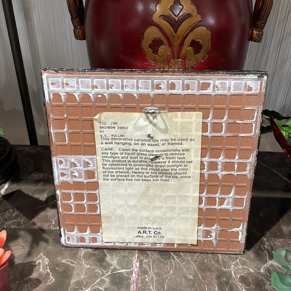 G E Mullan Tile - Picture 6 of 16